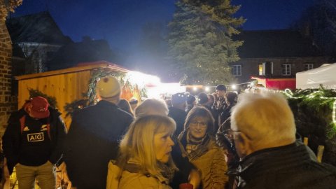 2024 – Adventsmarkt