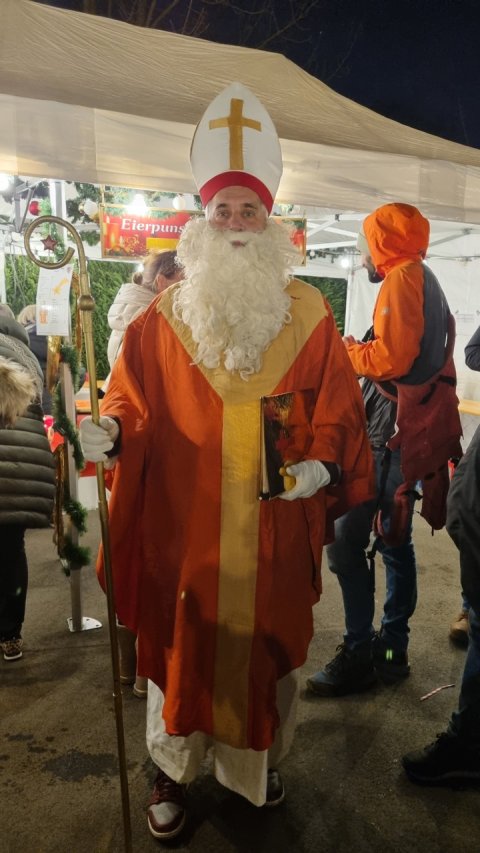 2024 – Adventsmarkt