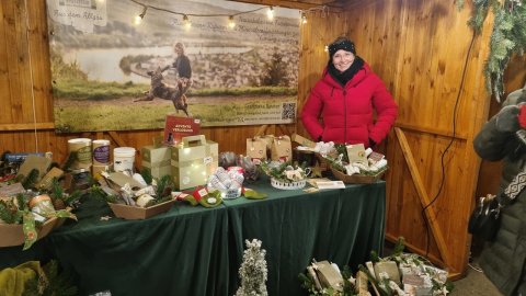 2024 – Adventsmarkt