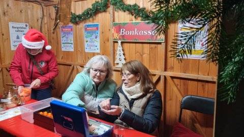 2024 – Adventsmarkt