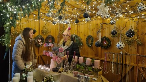 2024 – Adventsmarkt