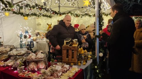 2024 – Adventsmarkt