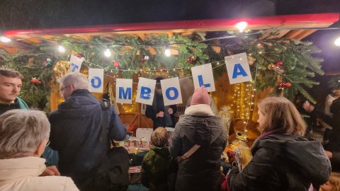 2024 – Adventsmarkt