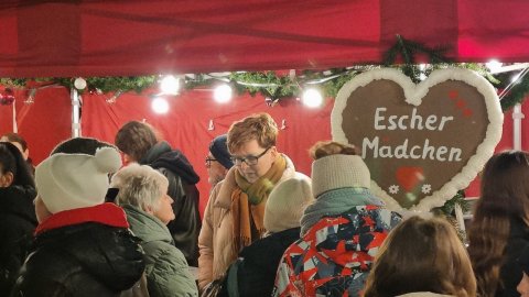 2024 – Adventsmarkt