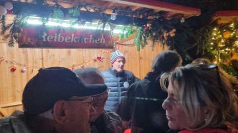 2024 – Adventsmarkt