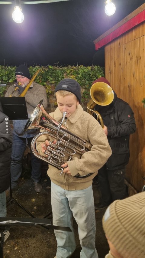 2024 – Adventsmarkt