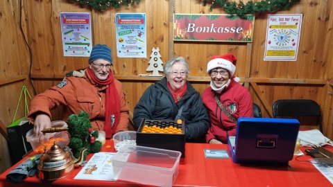 2024 – Adventsmarkt