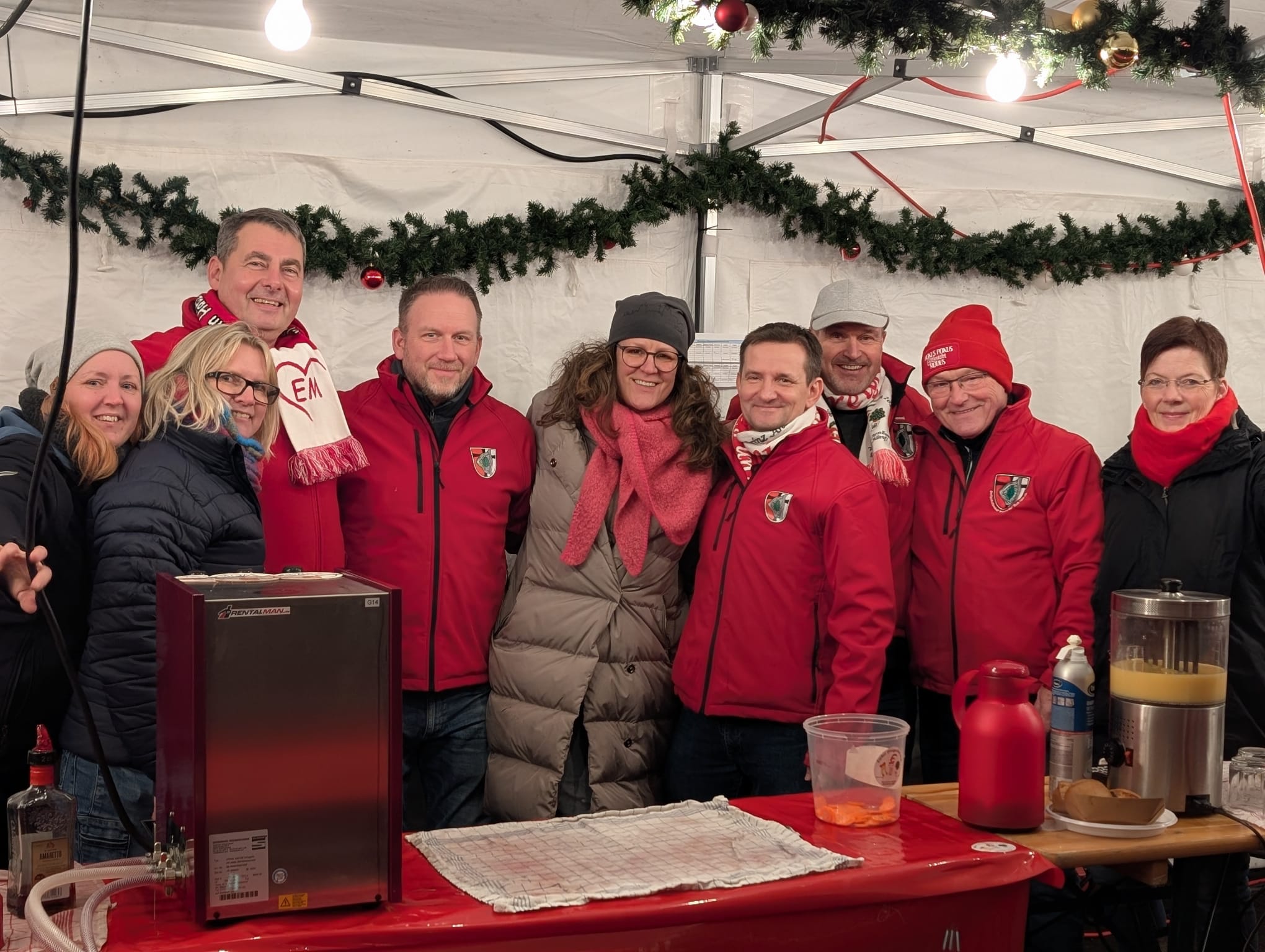 2025 – Adventsmarkt