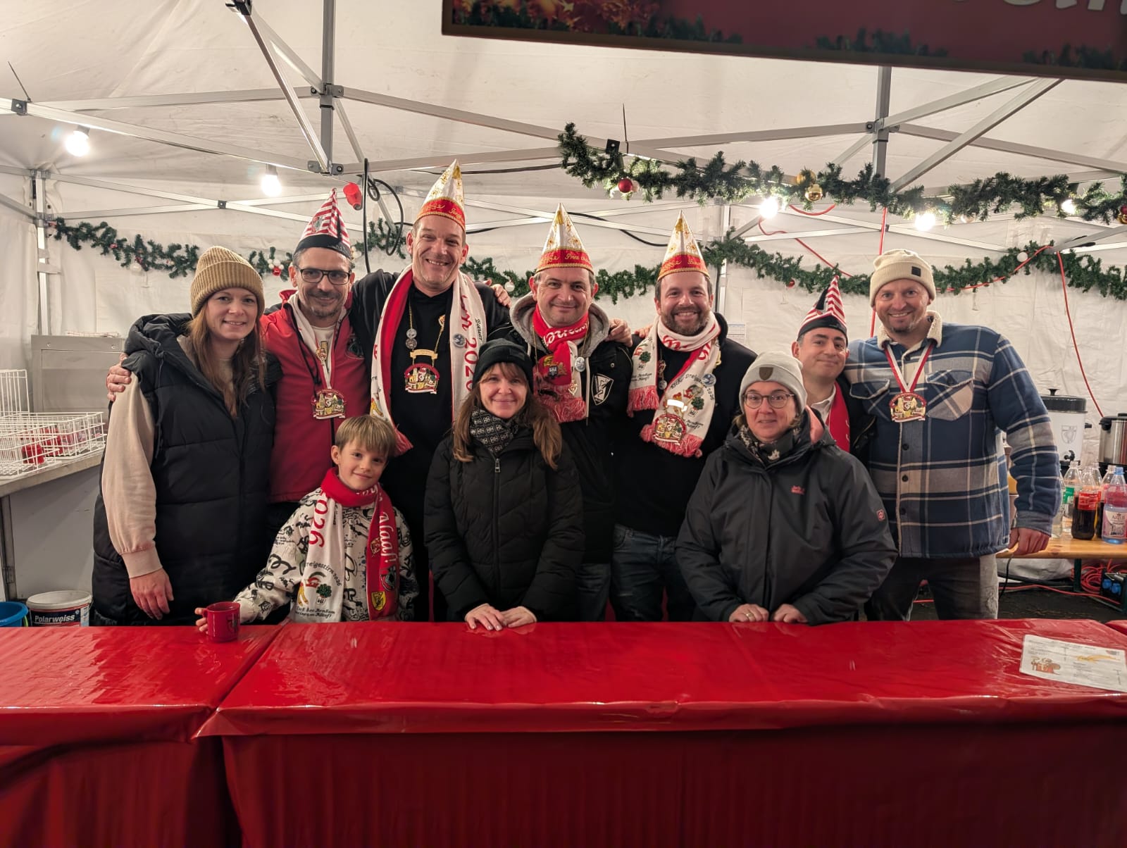 2025 – Adventsmarkt