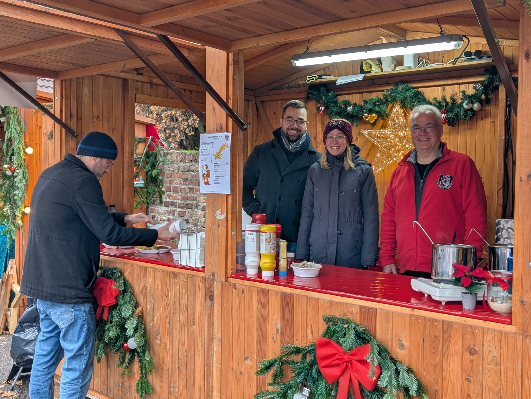 2025 – Adventsmarkt