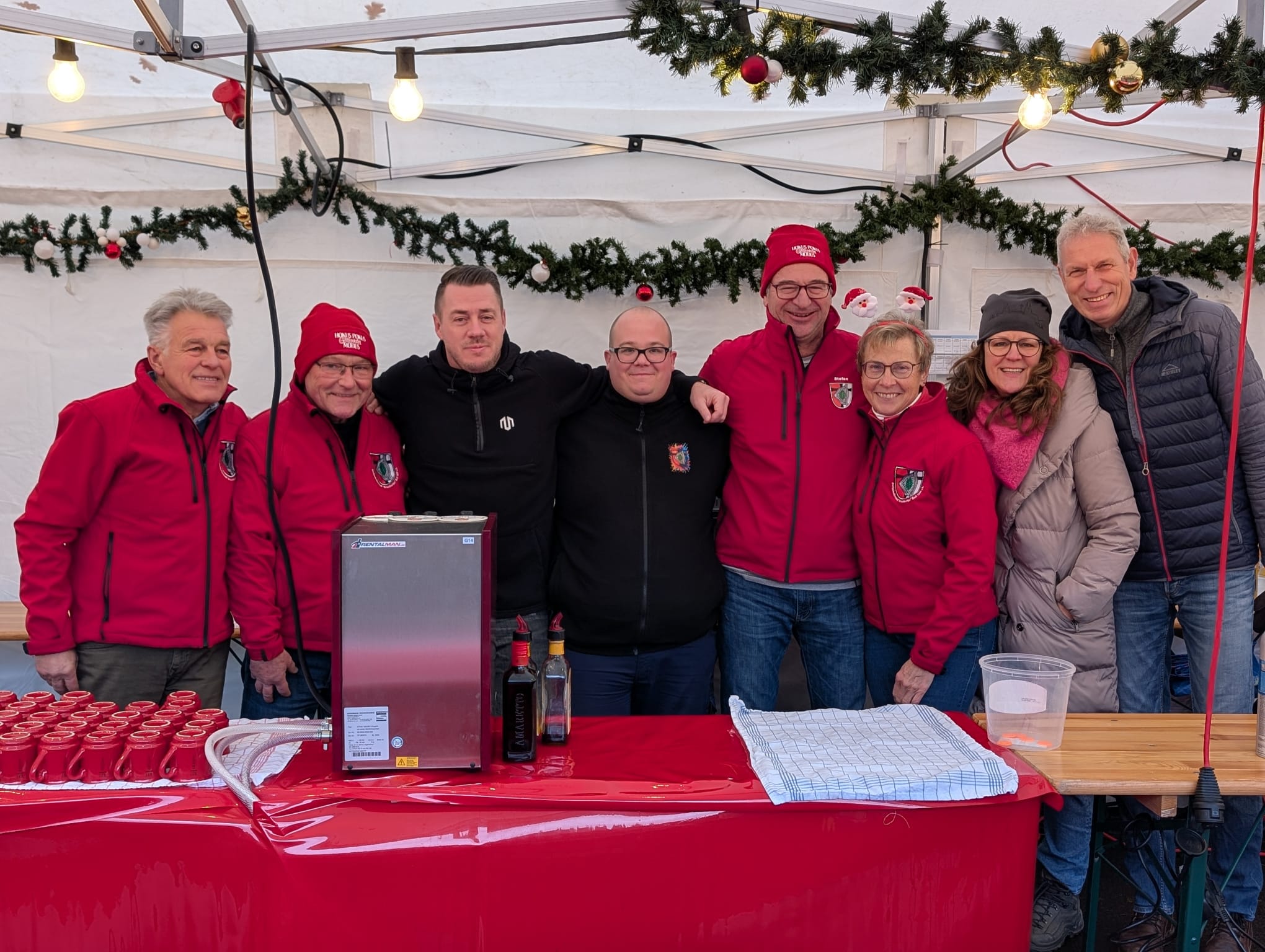 2025 – Adventsmarkt