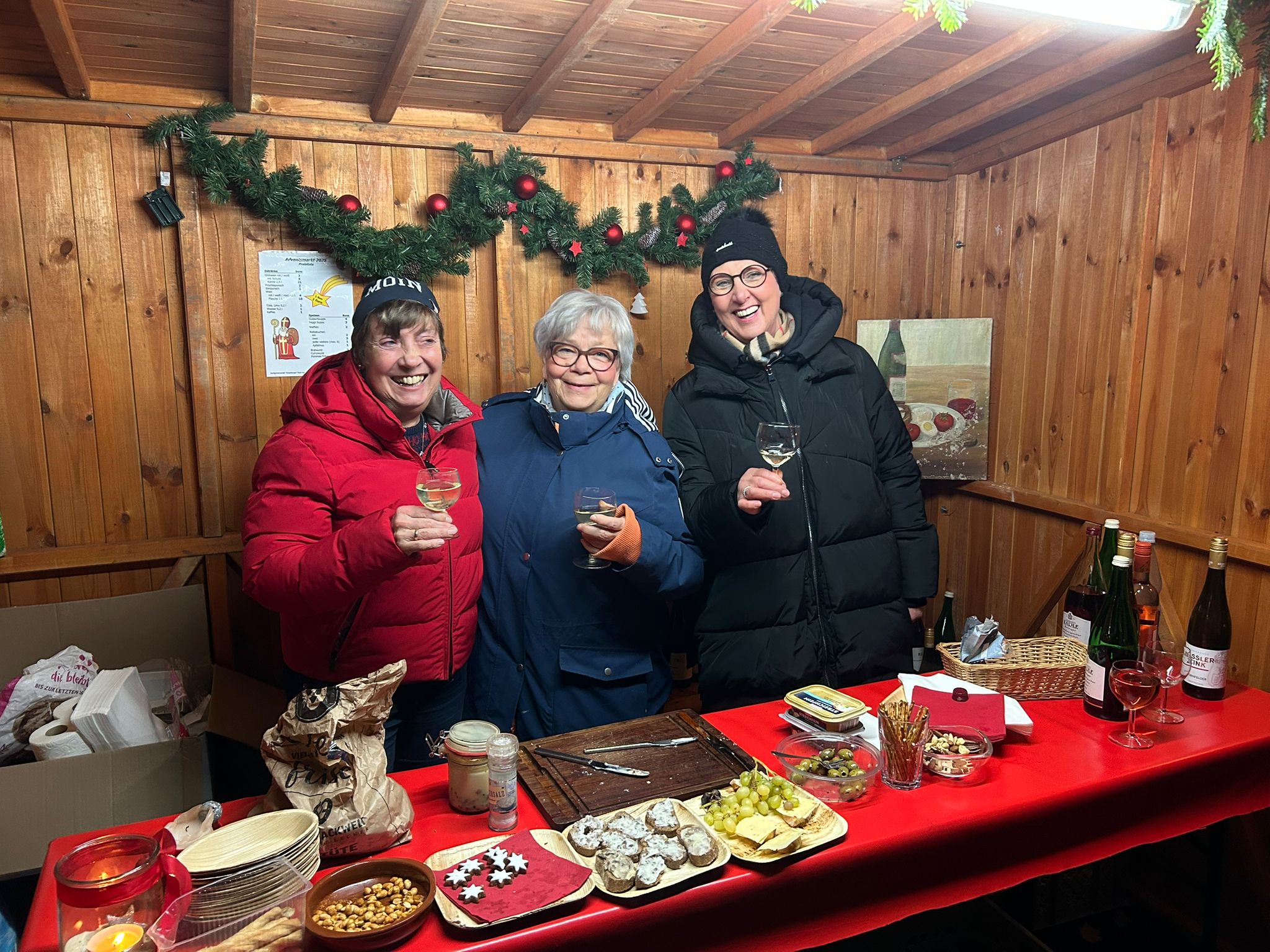 2025 – Adventsmarkt