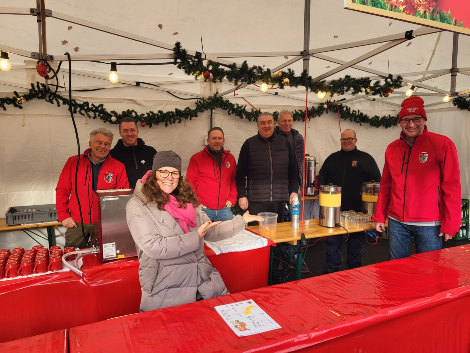 2025 – Adventsmarkt