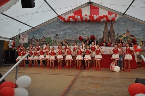 2025 – Herrensitzung