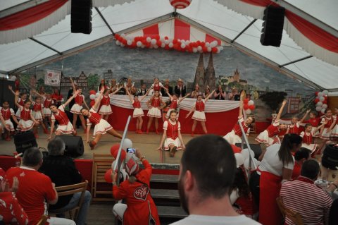 2025 – Herrensitzung