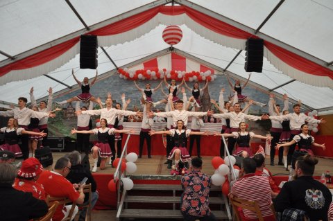 2025 – Herrensitzung