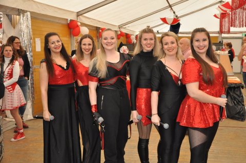 2025 – Herrensitzung