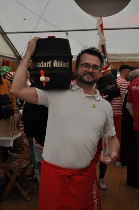 2025 – Herrensitzung