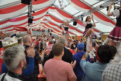 2025 – Herrensitzung