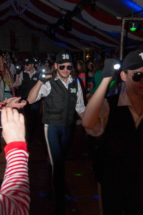 2025 – Kostuemsitzung