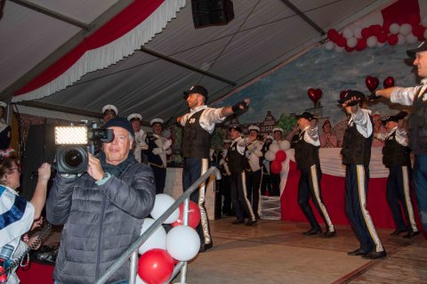 2025 – Kostuemsitzung