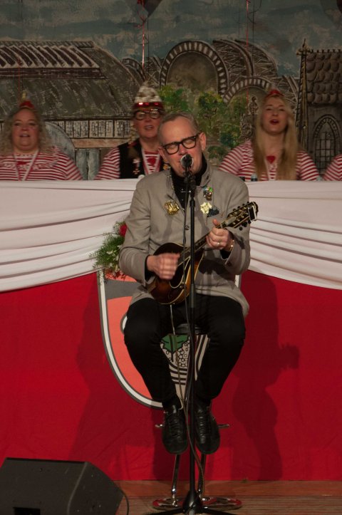 2025 – Kostuemsitzung