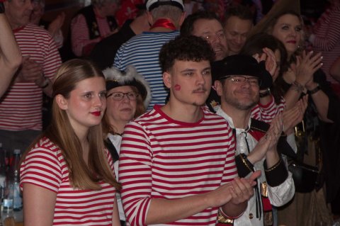 2025 – Kostuemsitzung