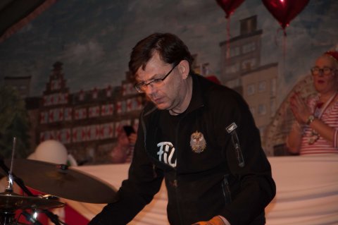 2025 – Kostuemsitzung