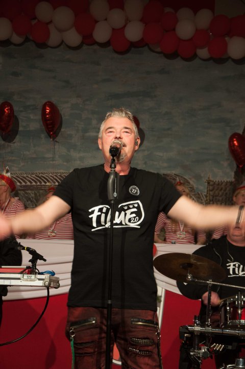 2025 – Kostuemsitzung