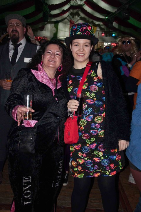 2025 – Kostuemsitzung