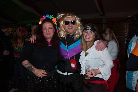 2025 – Kostuemsitzung