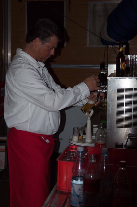 2025 – Kostuemsitzung