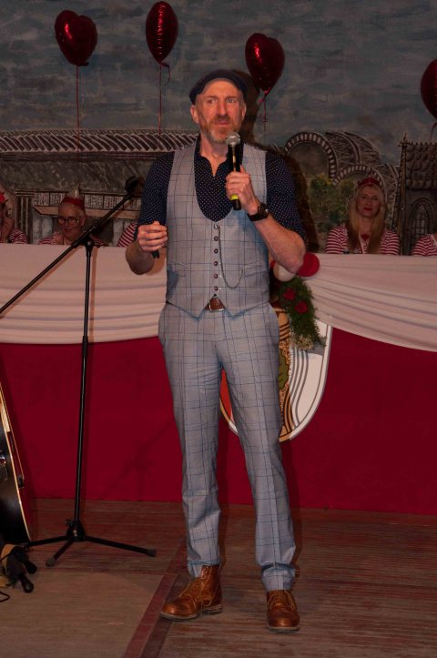 2025 – Kostuemsitzung