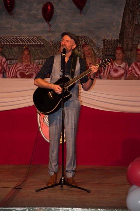 2025 – Kostuemsitzung