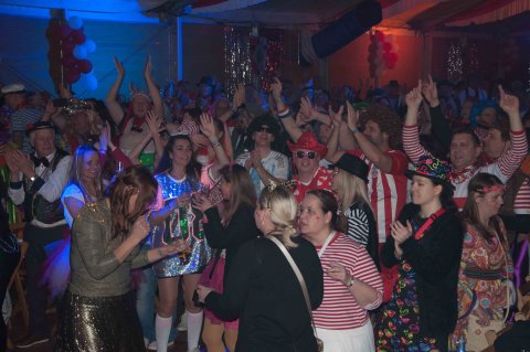 2025 – Kostuemsitzung