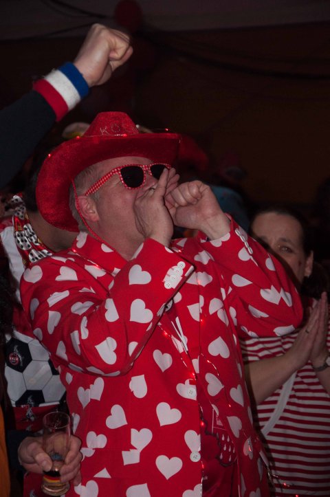 2025 – Kostuemsitzung