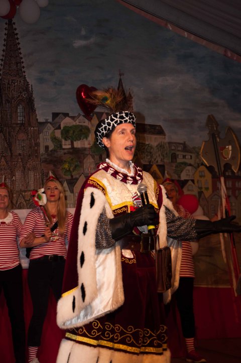 2025 – Kostuemsitzung