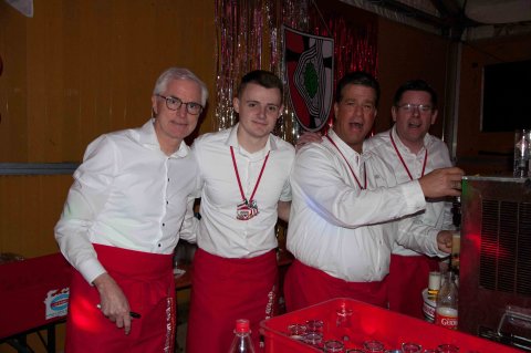 2025 – Kostuemsitzung