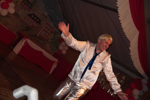 2025 – Kostuemsitzung