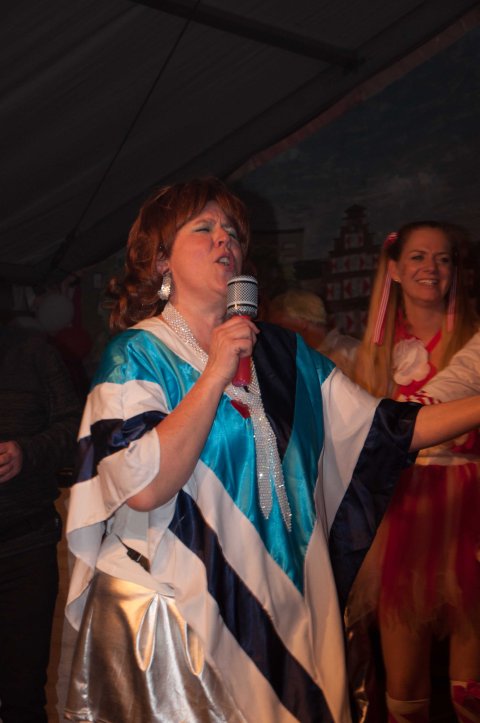 2025 – Kostuemsitzung