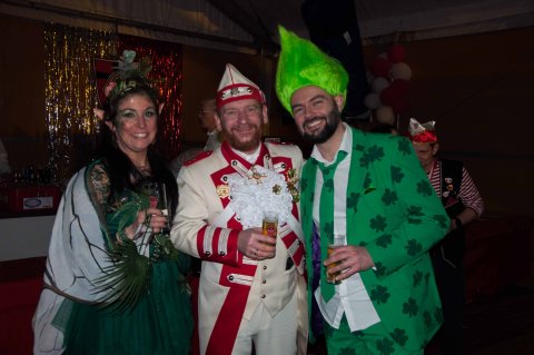 2025 – Kostuemsitzung