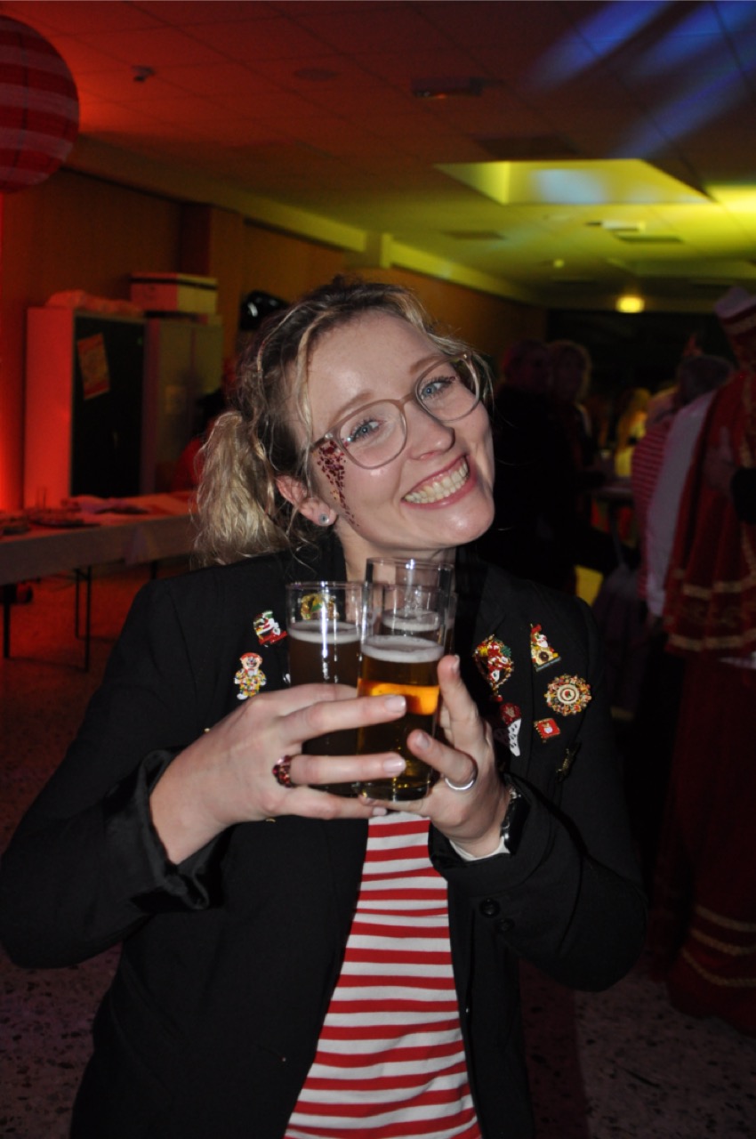 2025 – Prinzenproklamation