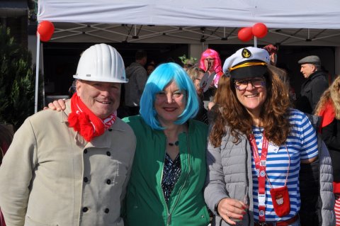 2025 – Zug und Afterzochparty