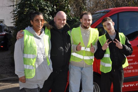 2025 – Zug und Afterzochparty