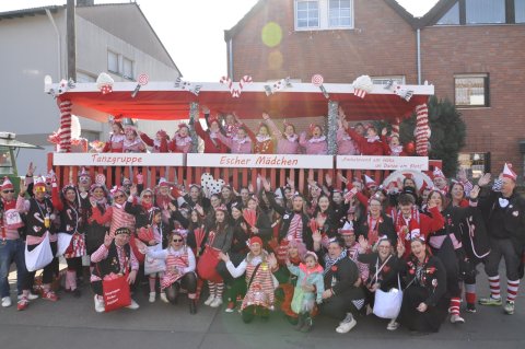 2025 – Zug und Afterzochparty