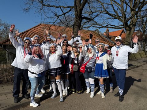 2025 – Zug und Afterzochparty