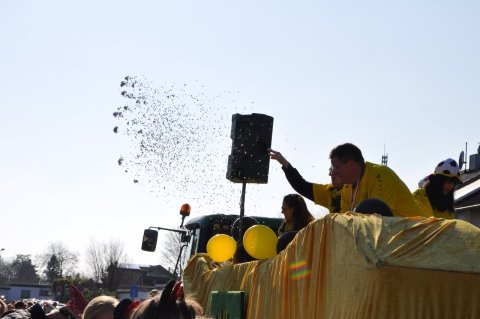 2025 – Zug und Afterzochparty