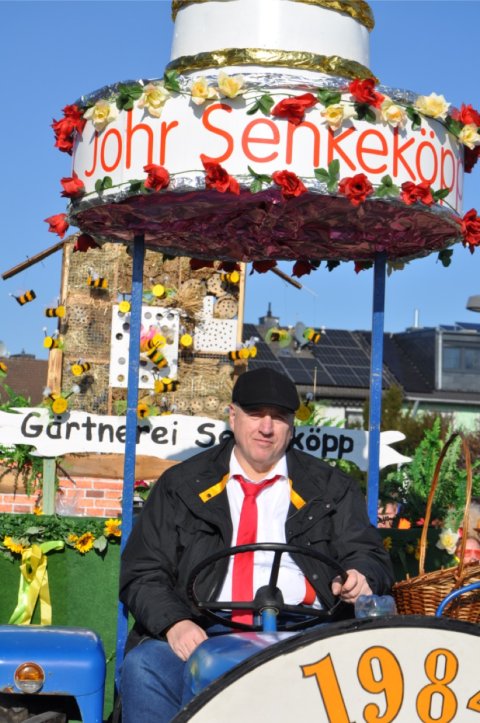 2025 – Zug und Afterzochparty