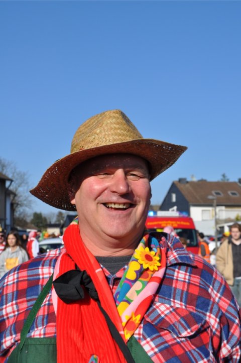 2025 – Zug und Afterzochparty