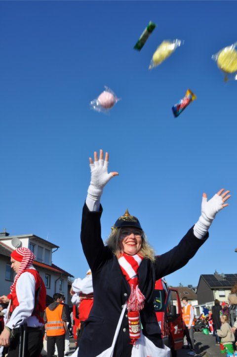 2025 – Zug und Afterzochparty